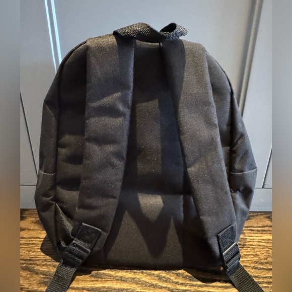 Kids Backpack with cloud design. - Picture 2 of 5